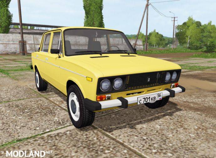 VAZ 2106 LADA