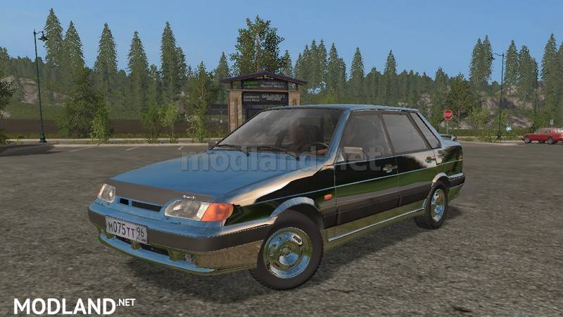 VAZ-2115