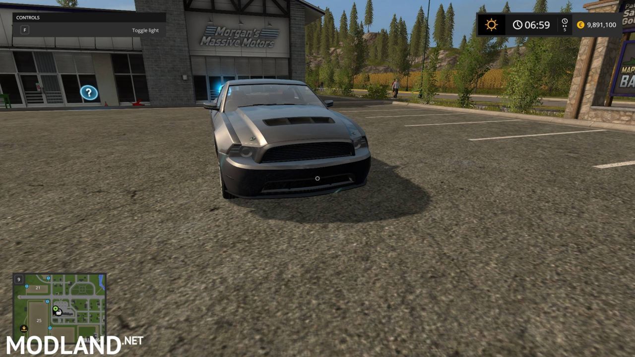 Lizard RoadRage Comete