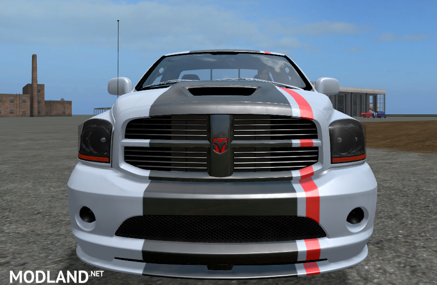 Ram VIPER RST10 autoload