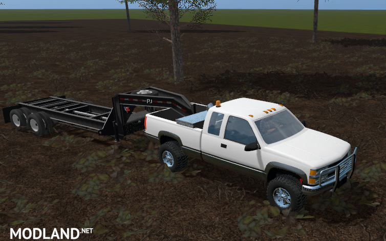 silverado 2500 cummins