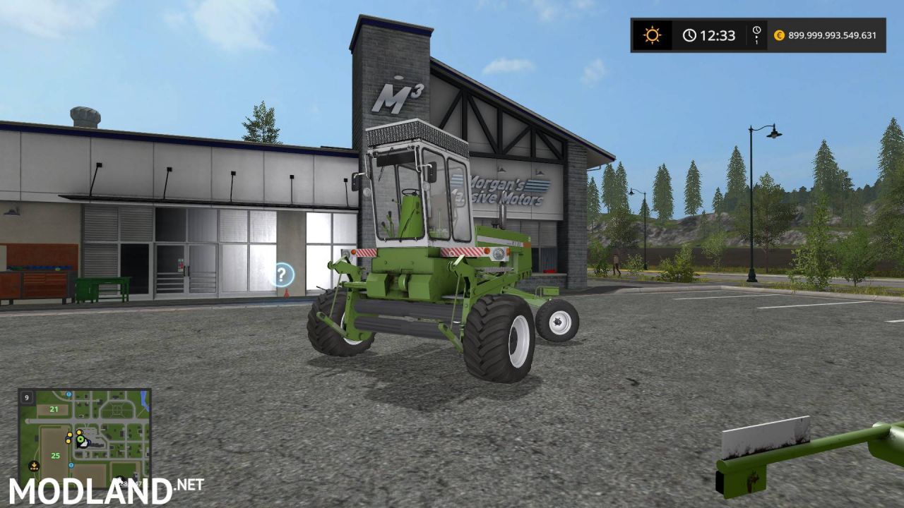 Fortshritt E303