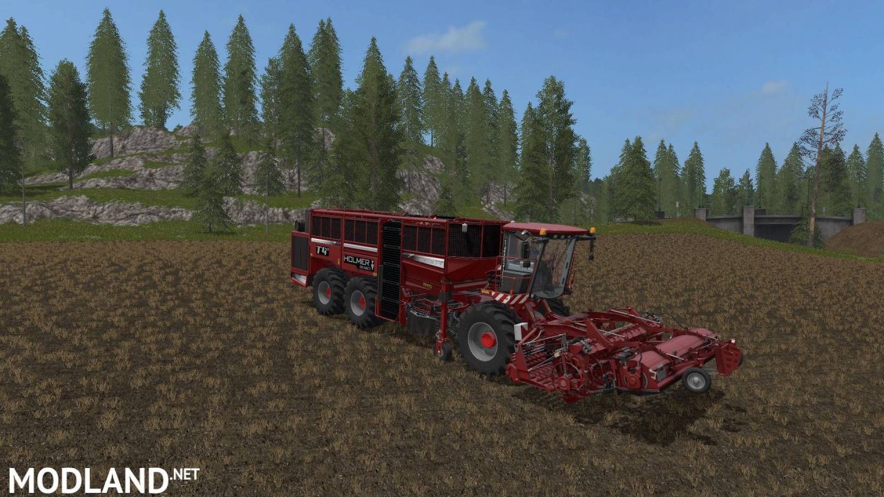 Holmer Terra Dos Holmer HR9 Pack