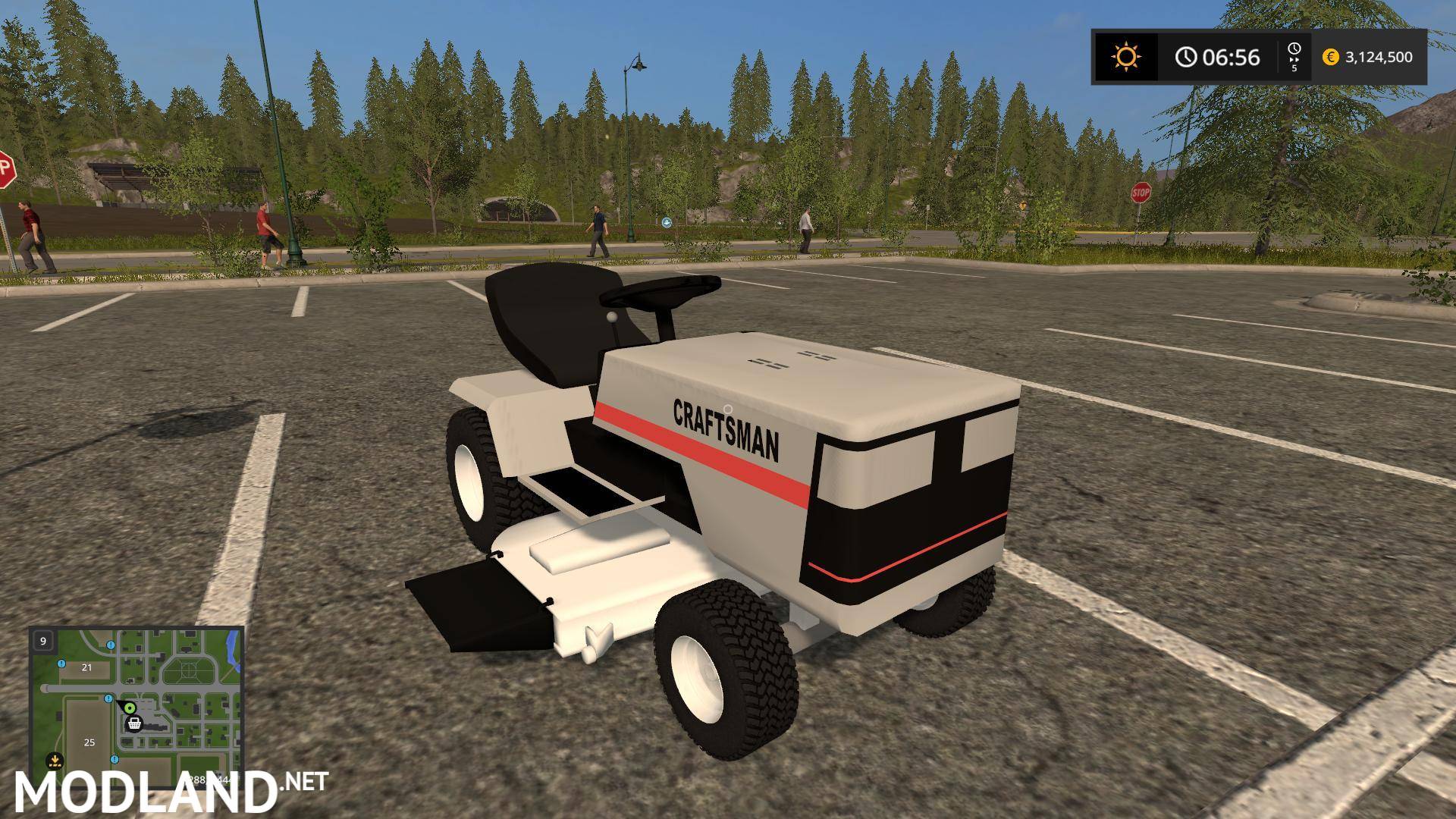 CREATOR TOOLS v 1.2.0 - FS 17