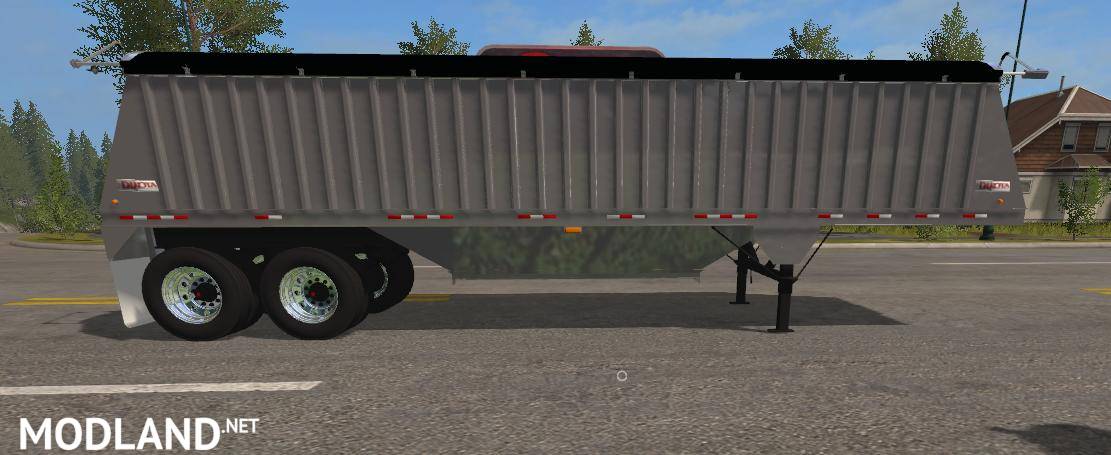 Willis Girico v 1.0 – FS17 mod