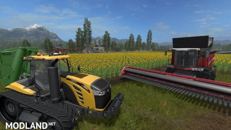 Farming simulator 17 читы