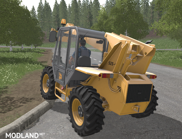 jcb 525 67