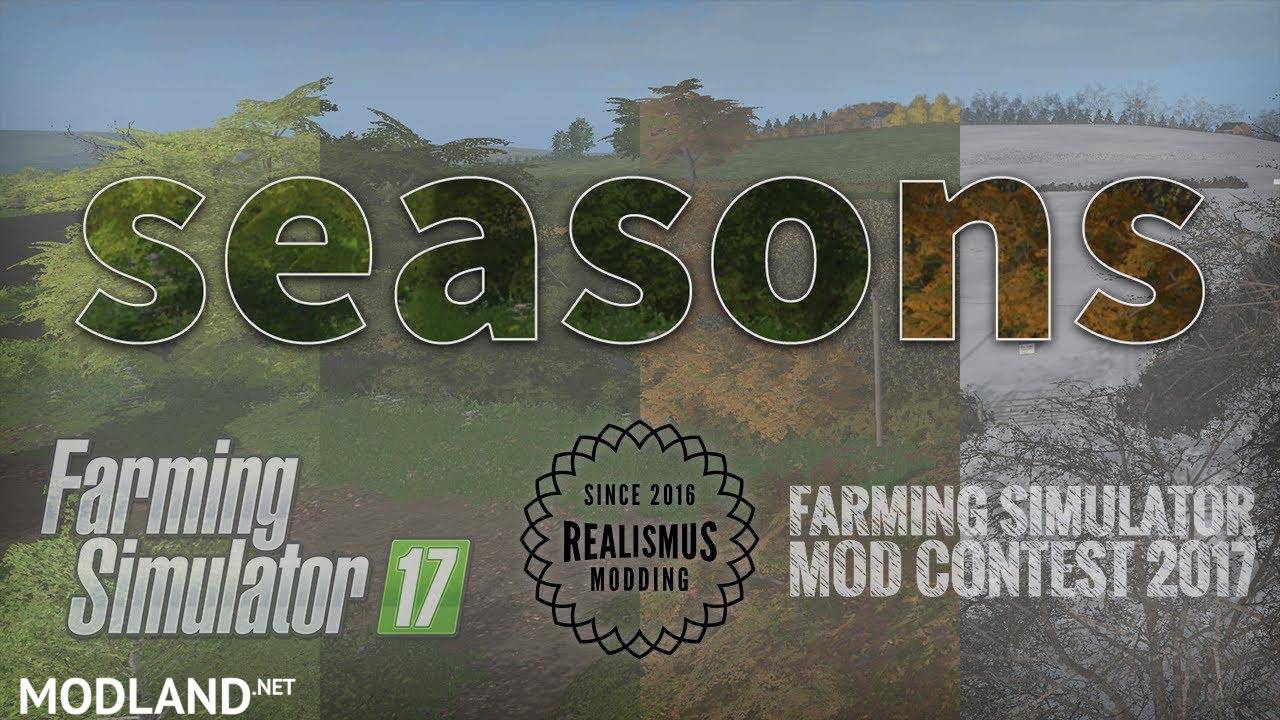 Seasons