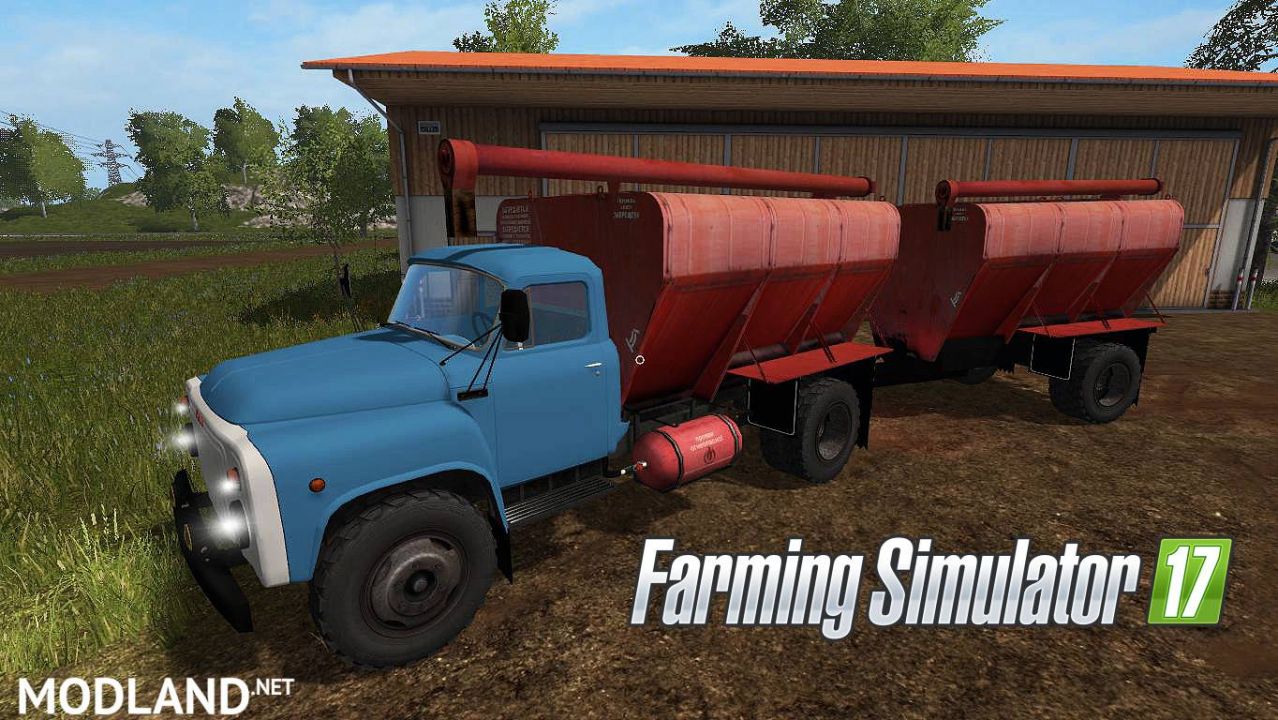 GAZ-53-ZSK