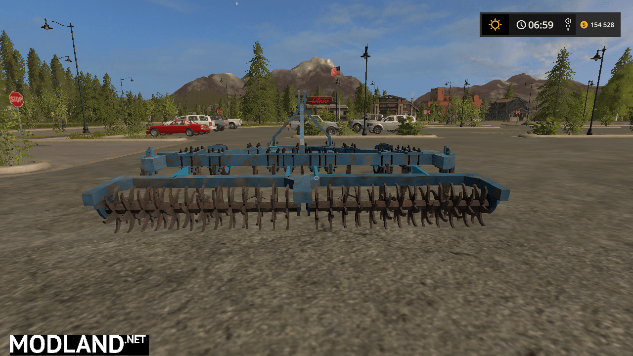PCH 4.5
