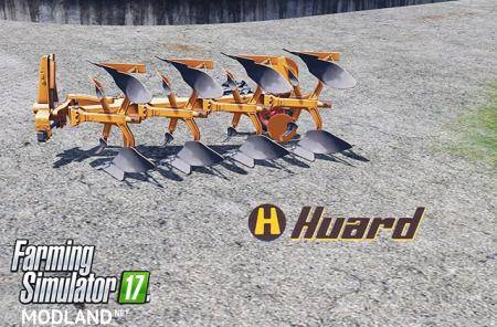 HUARD QR65 