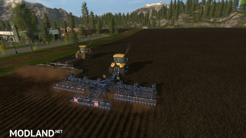 Cultivator Plows