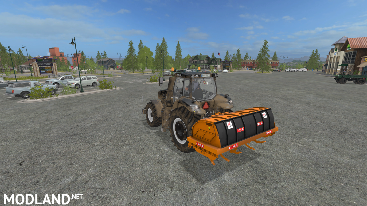 Falc Falcland 3000