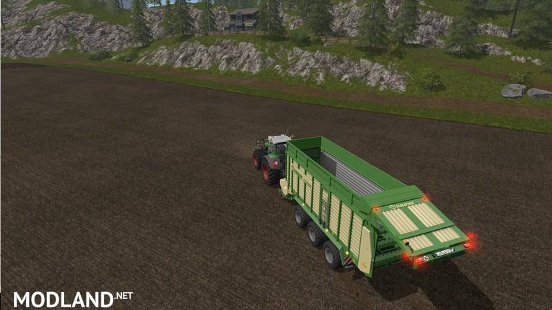 Krone Zx550gd V 1 1 Fs 17