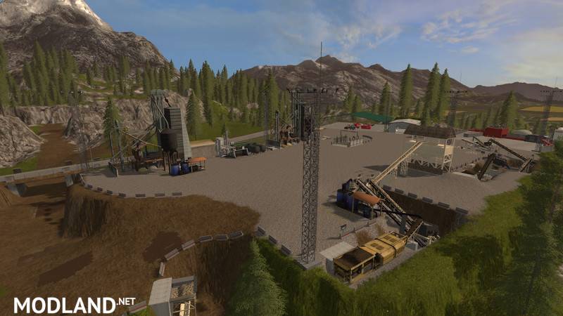 Mining & Construction Economy