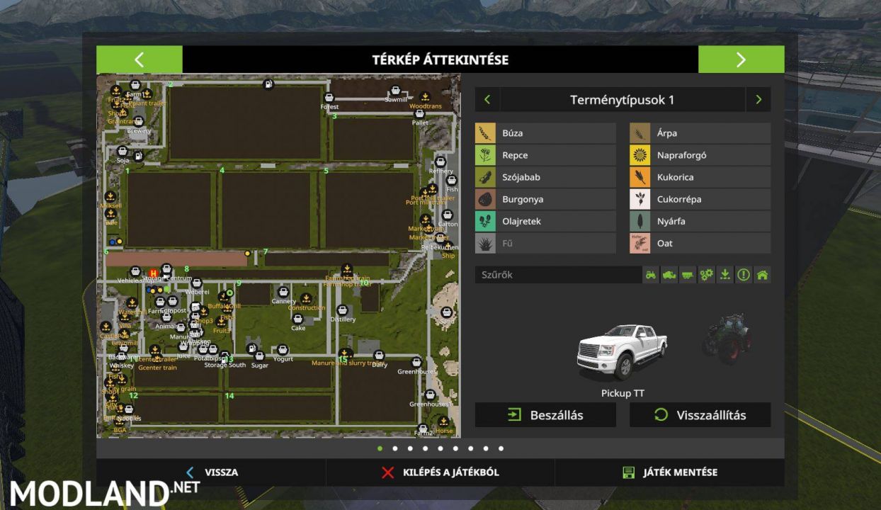 River Po FS 17 by Vaszics