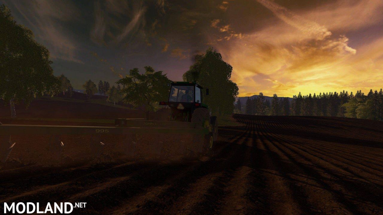 GENESEE ACRES FINAL