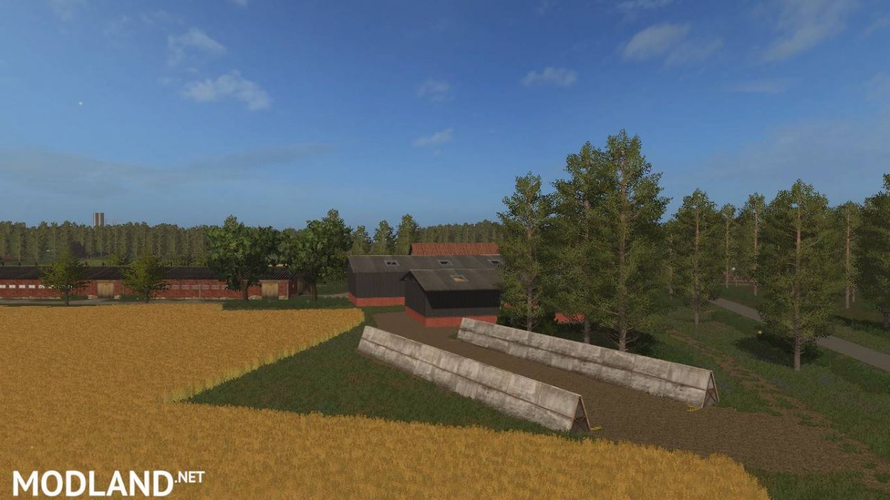 MIG MAP MADEINGERMANY REGION CELLE V 0.96 BETA