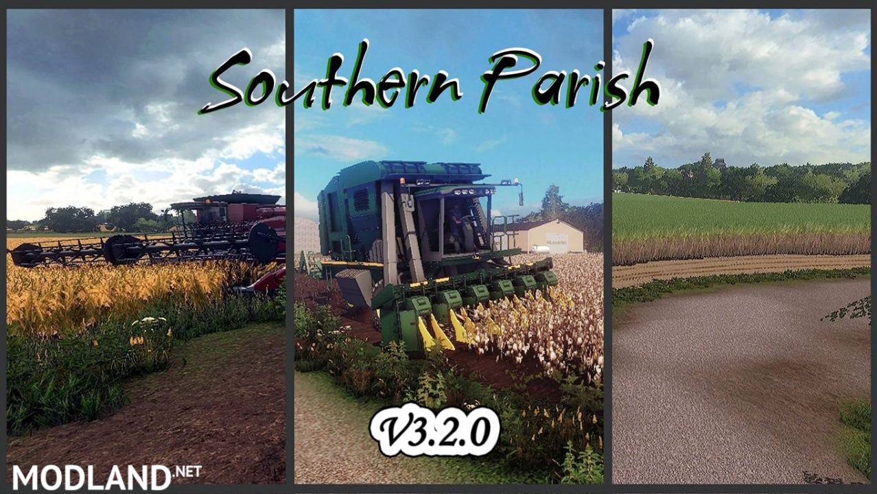 Southern Parish