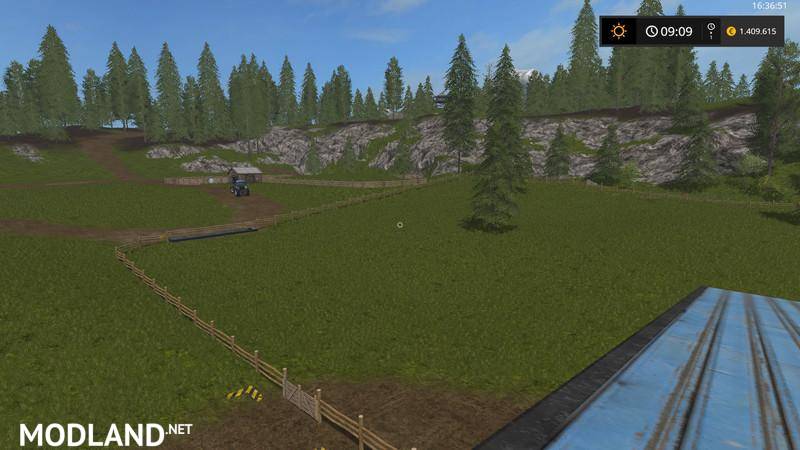 MINING & CONSTRUCTION ECONOMY Map v 1.0 (20.01.18)