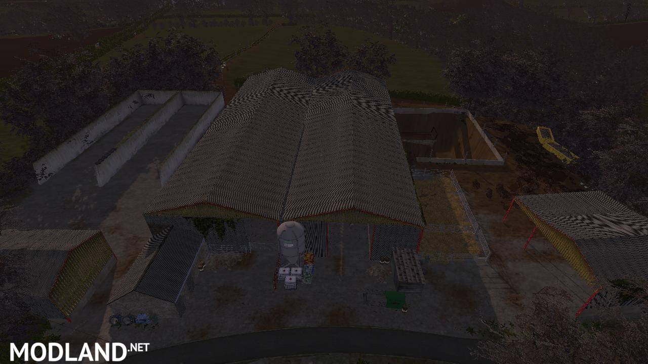KNAVESWELL EXTENDED SEASONS READY
