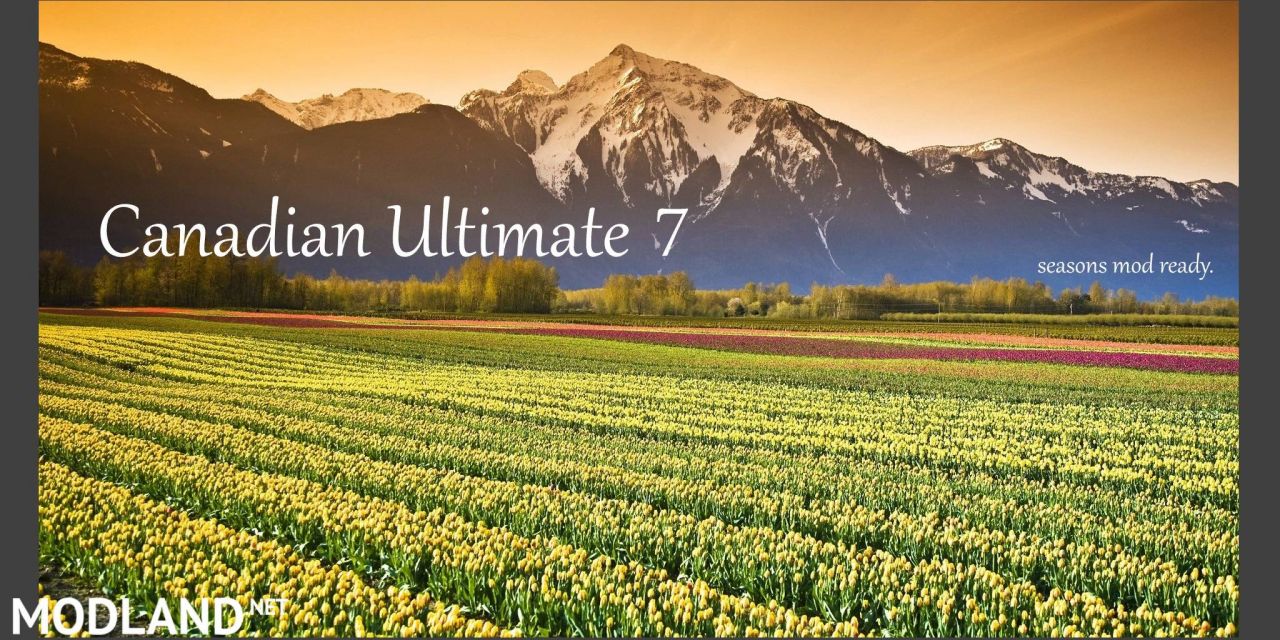 Canadian Ultimate 7
