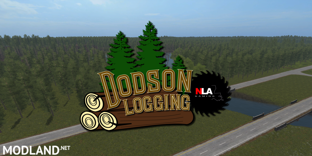Dodson Logging