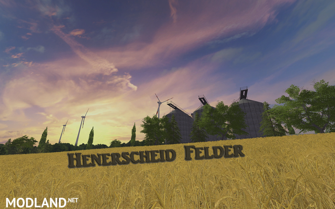 Heinerscheid Felder