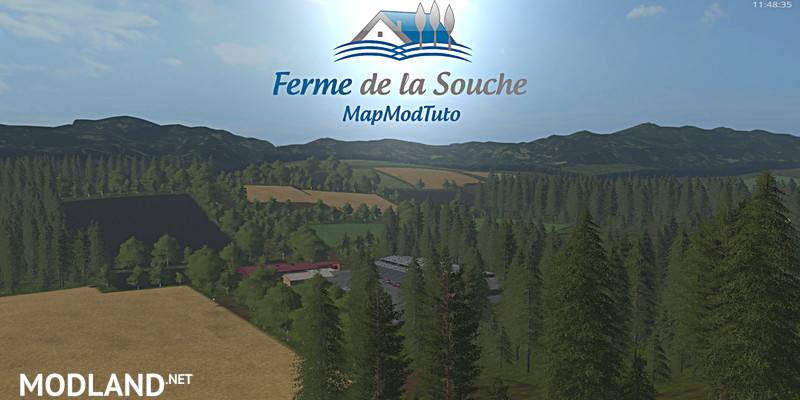 Farme La Vieille Souche 