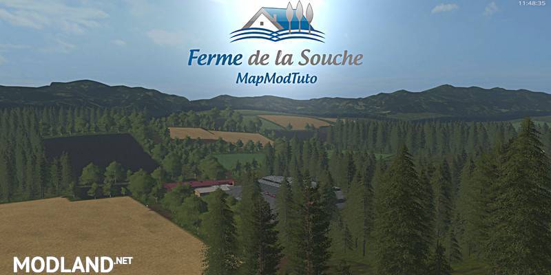 Farme La Vieille Souche 