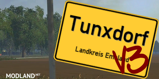 TUNXDORF 2017