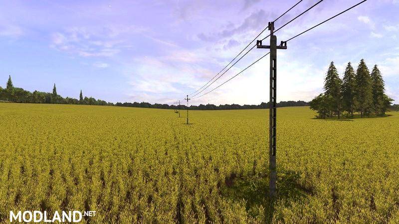 BIG MAP AGROFARM