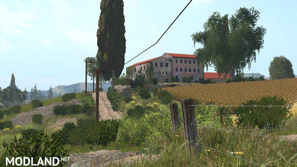 DE TERRA ITALICA