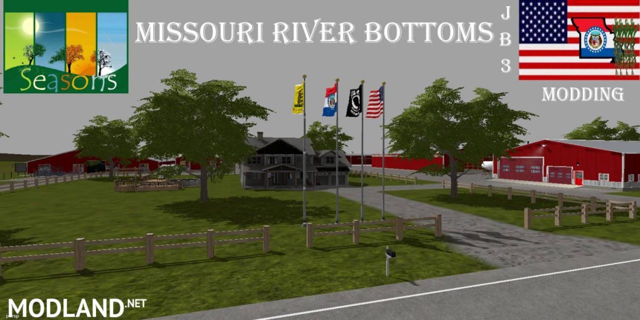 MISSOURI RIVER BOTTOMS FINAL REVISED