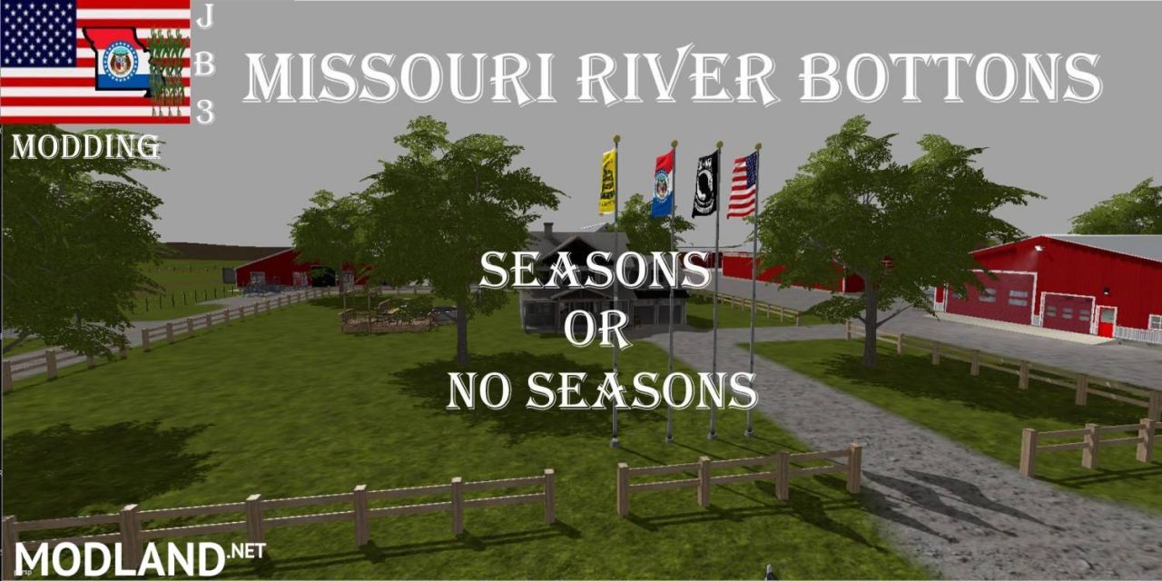 MISSOURI RIVER BOTTOMS FINAL