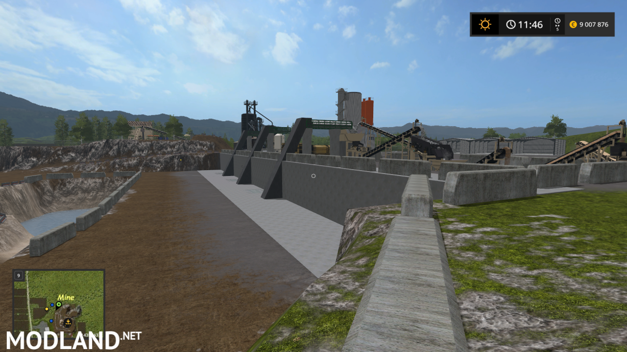The Buffalo Quarry BETA