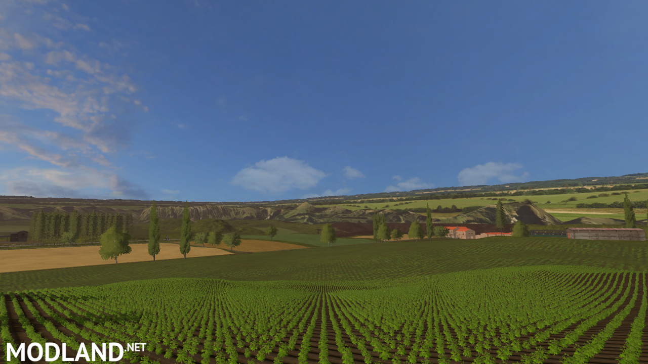 HoT online Farm 2k17 buyable Objects