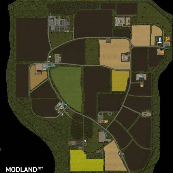 IM OSTEN DEUTSCHLANDS