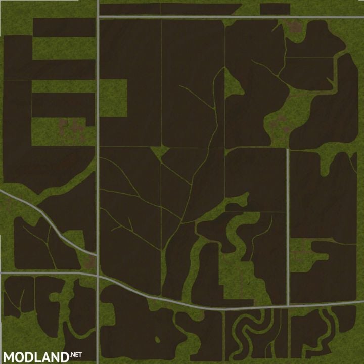 Bedfordcounty Map
