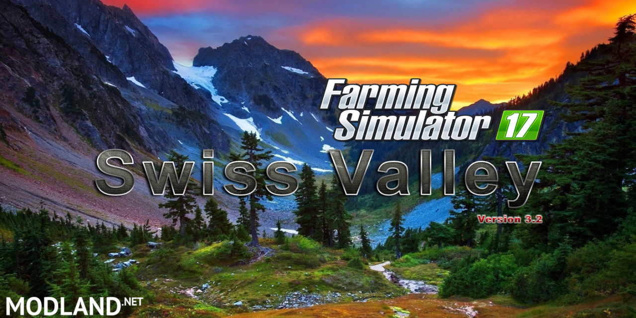 Swiss Valley Update 3.2