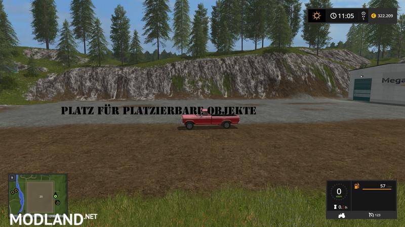 SILVERCREST VALLEY RELOADED