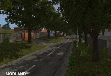 FS17 DUMESTI MAP