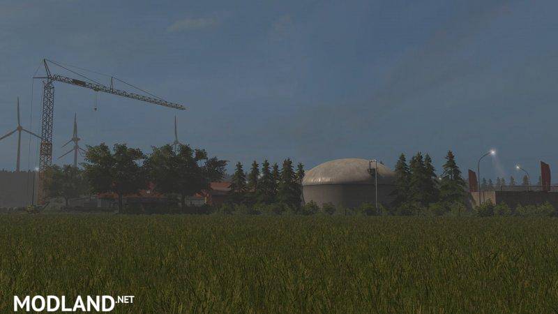 TIEFENBACH MAP v 4.0 FINAL