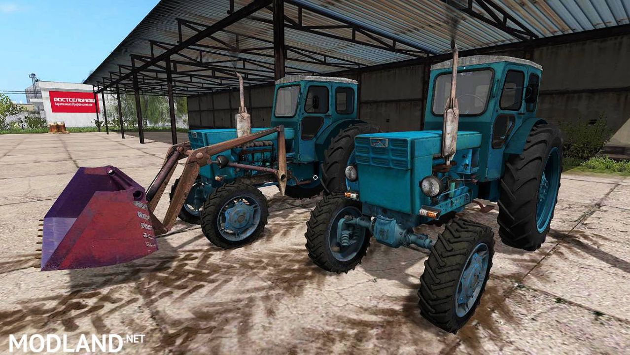 LTZ T40AM
