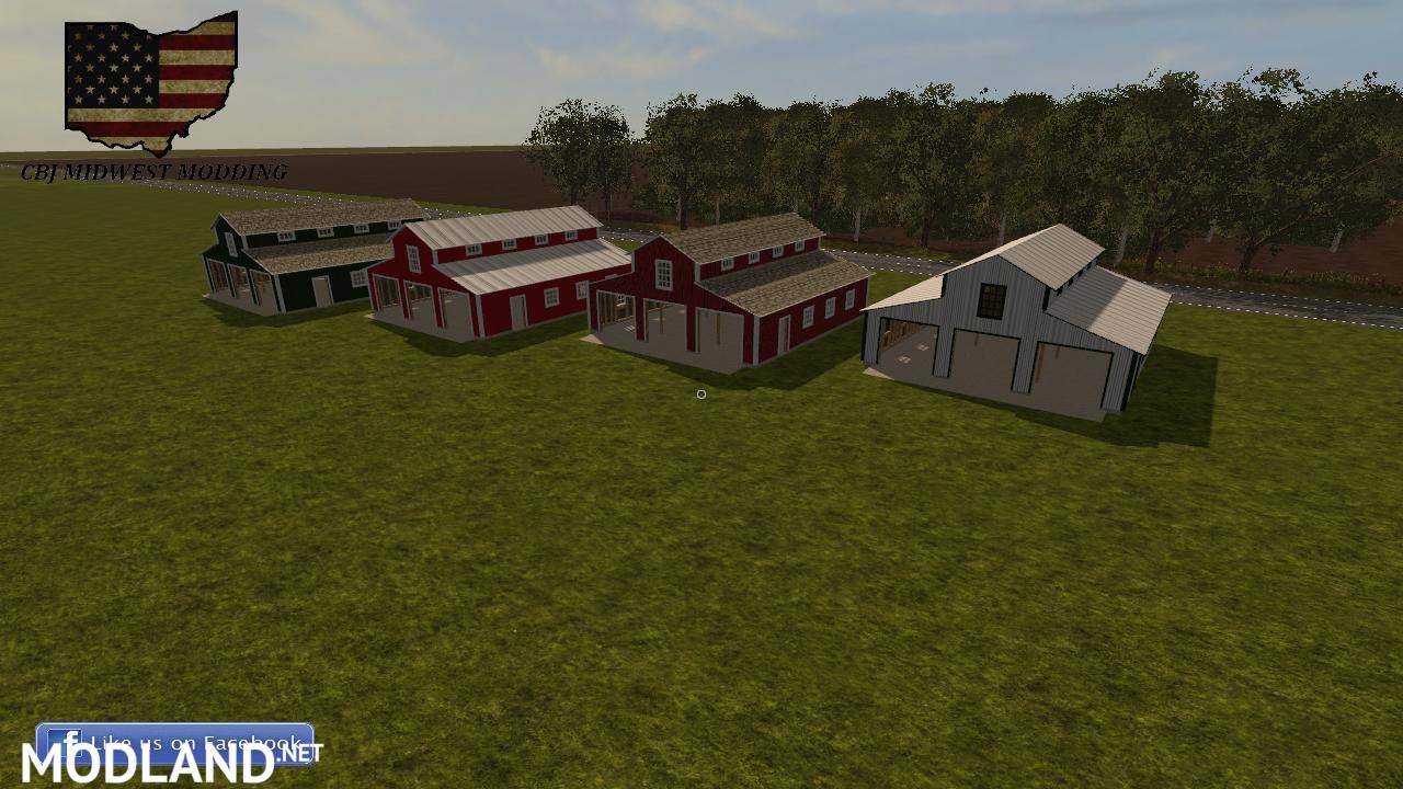 48x42 Building