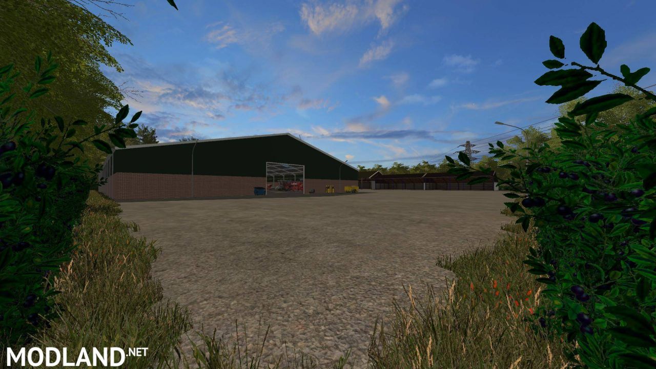 NEDERLAND D.E.M. STYLE