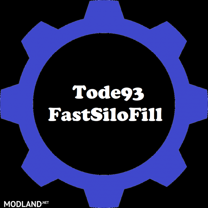 Fast Silo Fill v 1.1 with link