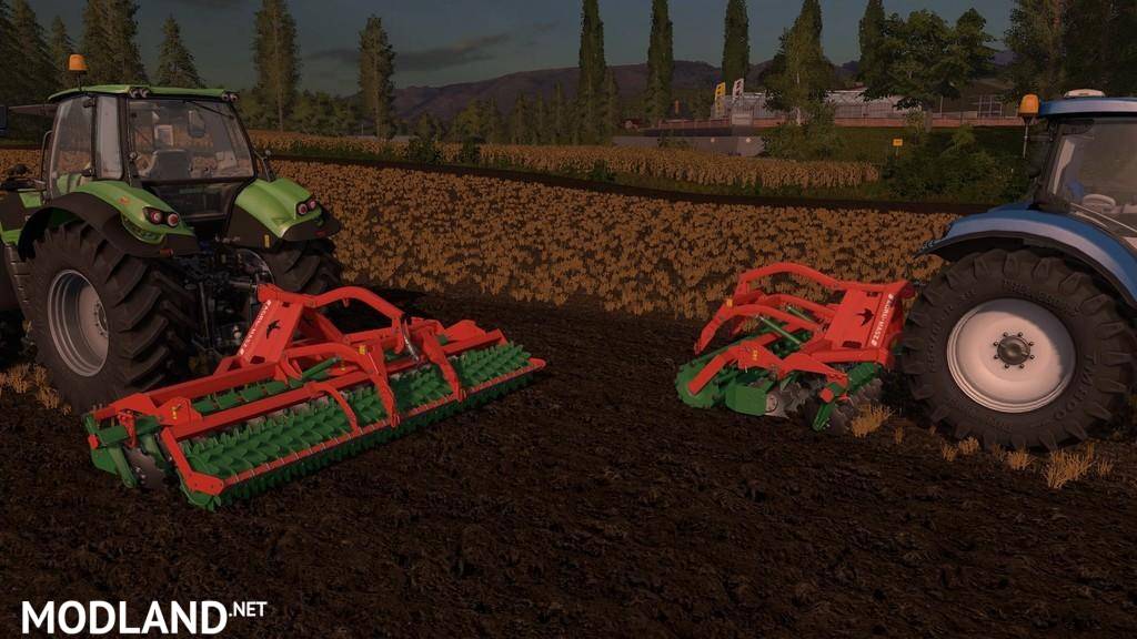 AgroMasz AT
