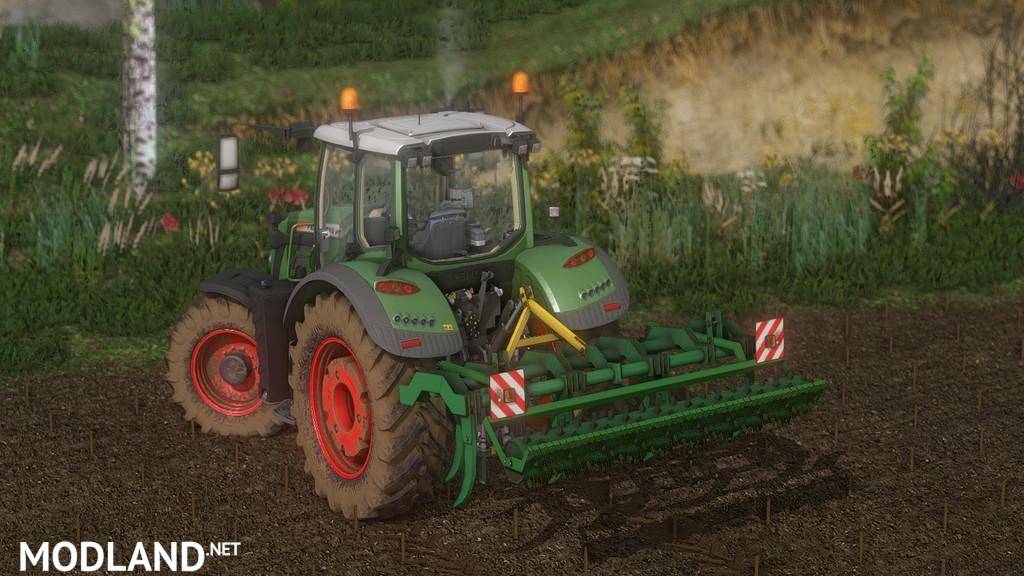 Agromerkur PD-7