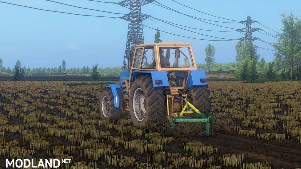 Agromerkur